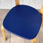 アルテック artek チェア 69 Chair 69 ダイニングチェア バーチ材 ビニールレザー ビンテージ アルヴァ・アアルト フィンランド 北欧家具 B ◇