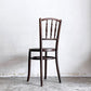 ポリッシュベントウッドファニチャーインダストリー Polish Bentwood Furniture Industry ベントウッドチェア ダイニングチェア 曲木 ポーランド ビンテージ ■
