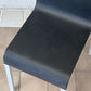 ヴィトラ vitra. ゼロスリー .03 ダイニングチェア ノンスタッキングチェア マールテン・ヴァン・セーヴェレン Maarten Van Severen ブラック B  ◇