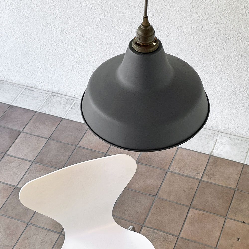 アートワークスタジオ ART WORK STUDIO レイルロードペンダント Railroad-pendant ペンダントライト シーリングライト アルミシェード インダストリアルデザイン ◇