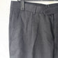 ブリオーニ Brioni ヴェンティクアトロ VENTIQUATTRO スラックス ウール100％ 50 175/88A イタリア製 ★