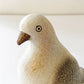 ケラミックスタジオグスタフスベリ KERAMIK STUDION GUSTAVSBERG ピジョン Pigeon ハト 陶製フィギュリン リサ・ラーソン スウェーデン 廃番 ◎