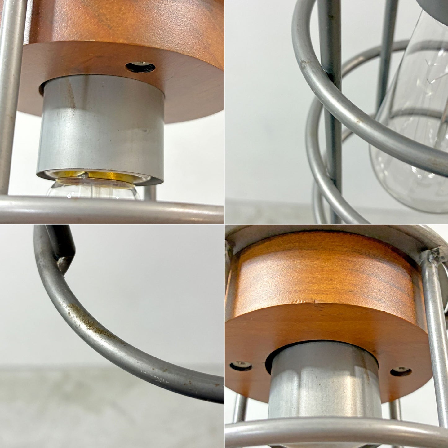 アクメファニチャー ACME Furniture ブライトンランプ BRIGHTON LAMP ペンダントライト ディクラッセ DI CLASSE ●
