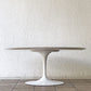 ノル Knoll ビンテージ チューリップ センターテーブル ローテーブル ラウンドトップ 幅90.5cm エーロ・サーリネン Eero Saarinen ノール ミッドセンチュリー ◇