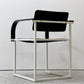 パストー Pastoe FM80 Chair アームチェア by Pierre Mazairac & Karel Boonzaadjer オランダビンテージ ポストモダン ●