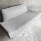 イデー IDEE アーオ ソファ AO SOFA 2Pソファ 2人掛け グレー W140 岡嶌要 定価￥89,900- ♪