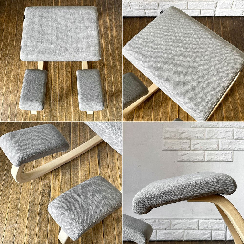 ストッケ STOKKE ヴァリエール VARIER ヴァリアブル Variable バランスチェア ロッキング ライム ピーター・オプスヴィック 北欧ノルウェー ◎