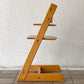 ストッケ STOKKE トリップトラップ TRIPP TRAPP ベビーチェア キッズチェア S/N0～ノルウェー 北欧家具 ナチュラル ◇