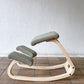 ストッケ STOKKE ヴァリエール VARIER ヴァリアブル Variable バランスチェア ロッキング ライム ピーター・オプスヴィック 北欧ノルウェー ◇