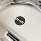 アレッシィ ALESSI レチント Recinto 取っ手付きボウル アレッサンドロ・メンディーニ ステンレススチール W29cm イタリア ◎