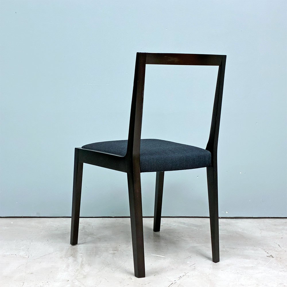 カッシーナイクスシー Cassina ixc. イーストバイイーストウエスト East by Eastwest ジャスミン JASMIN ダイニングチェア 片山正通デザイン A ◎