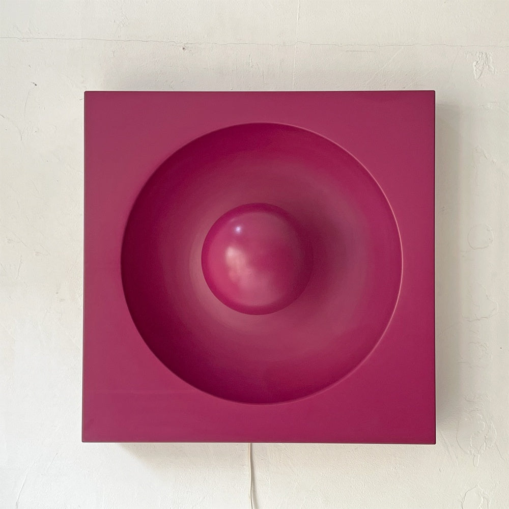 ルイスポールセン Louis Poulsen ドイツ シュピーゲルランプ Spiegel lamp バーナーパントン Verner Panton ビンテージ 希少プロダクト★