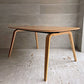 ボーコンセプト BoConcept ハウゲ HAUGE ダイニングテーブル オーク材 W160cm ナチュラルテイスト モダンスタイル 定価¥237,900- ♪