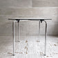 ヴィトラ vitra ハルテーブル HAL Table Square ダイニングテーブル スクエア W75cm ホワイト ジャスパー・モリソン 廃番 ♪