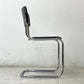 トーネット THONET S43 キャンティレバー CANTILEVER ダイニングチェア マルト・スタム ビンテージ ●
