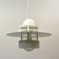 ルイスポールセン Louis Poulsen プラネット Planet ペンダントライト Φ49cm 廃番モデル イェンス・ミュラー ・ イェンセン デンマーク 北欧モダン 直付け 要電気工事 B ●