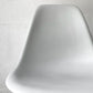 ハーマンミラー HermanMiller サイドシェルチェア アルパイン×エボニー ドゥエルレッグ  ポリプロピレン製 イームズ ミッドセンチュリー B ★