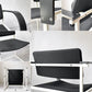 パストー Pastoe FM80 Chair アームチェア Pierre Mazairac & Karel Boonzaadjer オランダビンテージ ポストモダン 張替済み ★