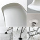 ハーマンミラー Herman Miller サイドシェルチェア ポリプロピレン製 エッフェルベース ホワイト C&R イームズ ミッドセンチュリー A ●