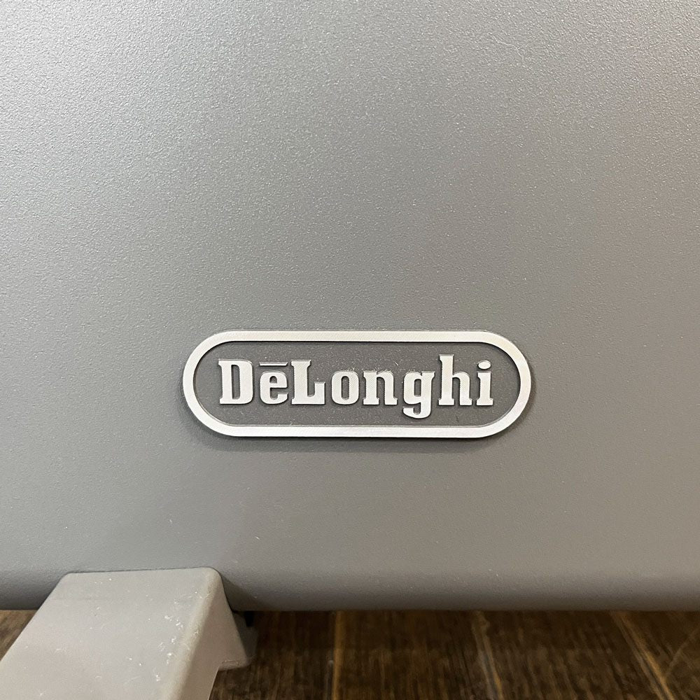 デロンギ DeLonghi コンベクターヒーター HXJ60L12 W81.5cm イタリア ◎