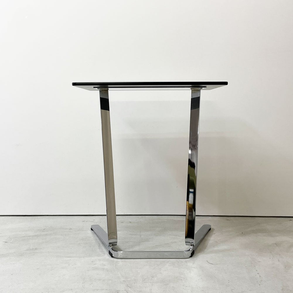 ベネ bene サイドテーブル オフィス家具 W60cm オーストリア オフィスデスク A ●