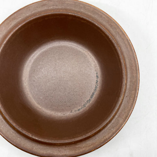 アラビア ARABIA ルスカ RUSKA サラダボウル 17.5cm ウラ・プロコッペ フィンランド 北欧食器 A ●