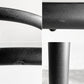 ヴィトラ Vitra ベルヴィルチェア Belleville Chair ダイニングチェア スタッキングチェア クリーム ロナン & エルワン・ブルレック B ■