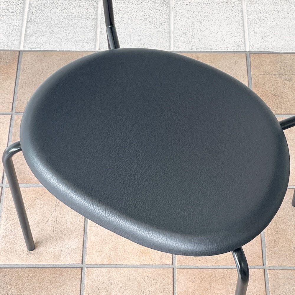 カールハンセン＆サン Carl Hansen & Son CH88P ダイニングチェア オーク材 本革 ハンス J. ウェグナー デンマーク 北欧家具 ◇