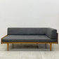 モモナチュラル Momo natural デイ ソファ DAY SOFA 2.5シーター ONE ARM R 2.5人掛け 片アーム 定価145,000円〓