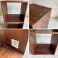 アクメ ファニチャー ACME furniture ディーボディ d-Bodhi トロイ TROY S オープンシェルフ 2段 チーク古材 インダストリアルテイスト B  ♪