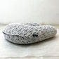 ヨギボー Yogibo ラックスサポートプレミアム Luxe Support Premium ビーズクッション ソファ ライトグレー light gray 定価：￥35,200- ●