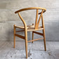 カールハンセン＆サン Carl Hansen & Son CH24 Yチェア オーク材 オイルフィニッシュ ハンス・J・ウェグナー デンマーク 北欧家具 ♪