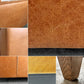 リラックスフォーム RELAX FORM コロンバス COLUMBUS Ⅱ 2人掛けソファ W164cm レザーテックス キャメル 木脚 関家具 定価￥162,800- 〓