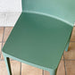 ヘイ HAY エレメンターレチェア ELEMENTAIRE CHAIR ダイニングチェア ロナン&エルワン・ブルレック スモーキーグリーン B ◇