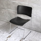 ハウ HOWE 40/4 サイドチェア SIDE CHAIR スタッキングチェア ミーティングチェア デビッド・ローランド David Rowland モダンデザイン B ♪
