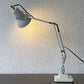 アングルポイズ ANGLEPOISE オリジナル1227 Original1227 ミニ Mini テーブルランプ デスクライト リネンホワイト バネ1本欠品 インダストリアルデザイン ◇