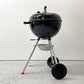 ウェーバー Weber バーベキュー グリル 直径47cm コンパクトケトル 1221308 炭 キャンプ 6-8人用 別売り付属品セット ●