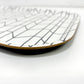 ヴィトラ vitra. クラシック トレイ グラフ Classic Tray Graph W36cm アレキサンダー・ジラード Alexander Girard お盆 箱付 ●