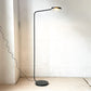 イケア IKEA ヘイ HAY コラボレーション イッペルリグ YPPERLIG イッペルリグ LEDフロアランプ ヘッド360°回転可能 廃盤  ★