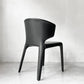 カッシーナ Cassina オラ 367 HOLA アームチェア 本革 ハンス・ウェッツスタイン モダン イタリア 定価￥429.000- ★