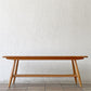 アーコール ercol 1459 ウィンザー コーヒーテーブル windsor coffee table エルム材 UKビンテージ vintage 英国家具 希少 ◇