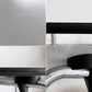 ヴィトラ vitra ハルテーブル HAL Table Square ダイニングテーブル スクエア W75cm ホワイト ジャスパー・モリソン 廃番 ■
