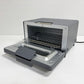 バルミューダ BALMUDA ザ・トースター The Toaster K11A スチームオーブントースター グレー 2023年製 取扱説明書付 ●