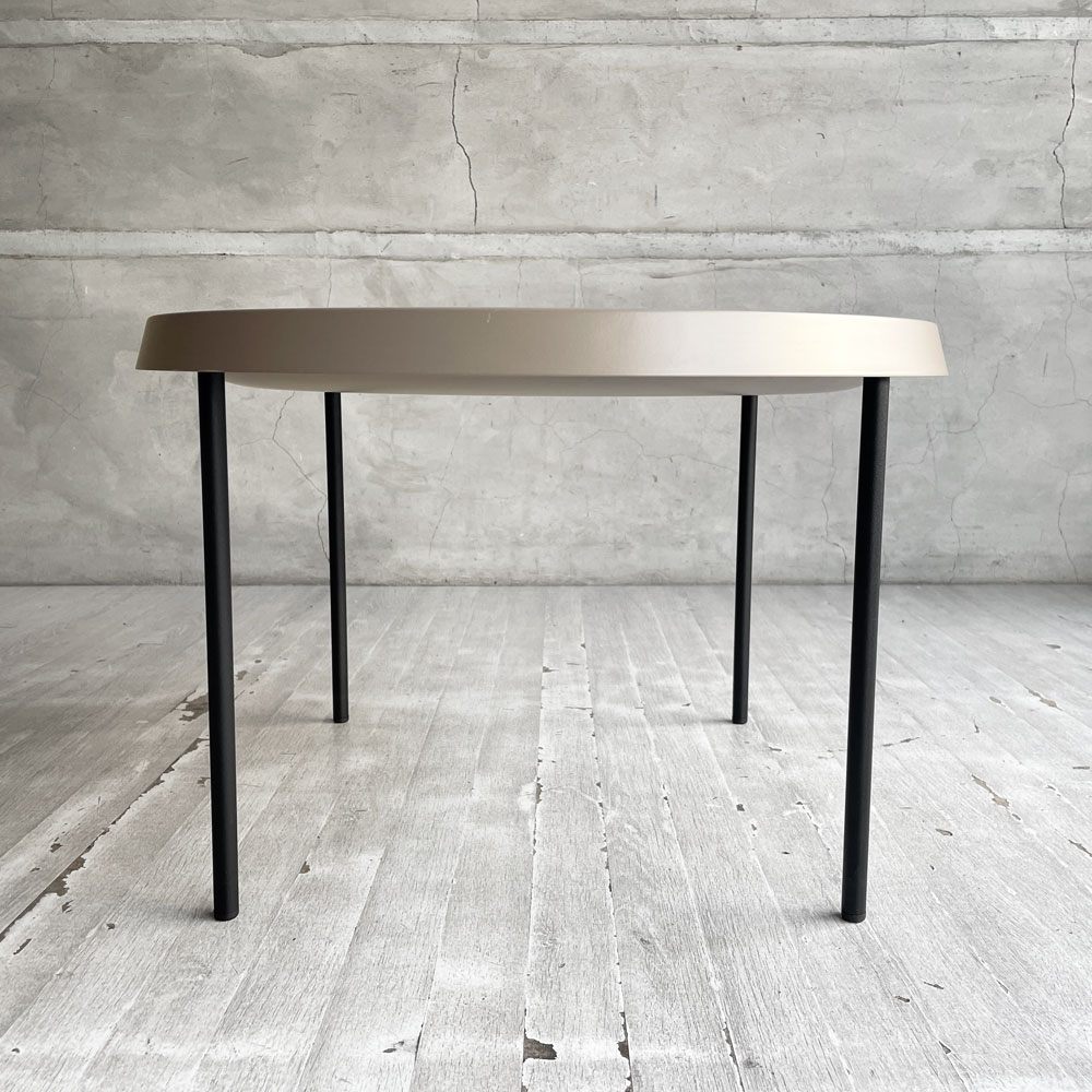 ヘイ HAY トゥーロウ TULOU COFFEE TABLE トレイテーブル サイドテーブル ローテーブル モカ フルーツボウル ガムフラテージ 北欧 デンマーク ♪