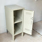 リオン LYON ハーフロッカー HALF LOCKER ルーバータイプ スチールロッカー P.F.S.取扱 ★