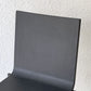 ヴィトラ vitra. ゼロスリー .03 ダイニングチェア スタッキングチェア マールテン・ヴァン・セーヴェレン Maarten Van Severen ブラック C ◇