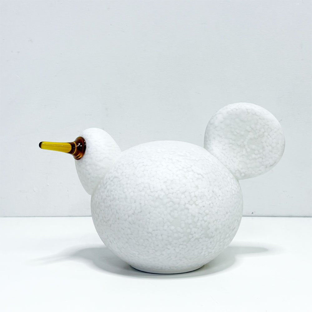 マジス MAGIS リンナット LINNUT シーリー SIIRI ポータブルランプ ポリカーボネイト 内蔵型LED イッタラ iittala オイバ・トイッカ 箱付 定価￥86,900- 未使用品 A ●