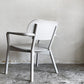 カリモク ニュースタンダード KARIMOKU NEW STANDARD キャストール ローチェア CASTOR LOW CHAIR ラウンジチェア グレイングレー ビッグゲーム BIG-GAME 定価￥108,350- ■