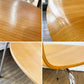 フリッツハンセン Fritz Hansen 3101 アリンコチェア アントチェア 4本脚 ナチュラルビーチ ラッカー仕上げ フェルトグライズ アルネ・ヤコブセン E ◎