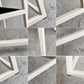 パストー Pastoe FM80 Chair アームチェア by Pierre Mazairac & Karel Boonzaadjer オランダビンテージ ポストモダン ●